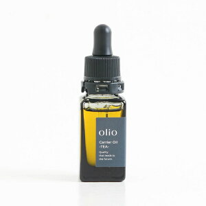 II olio Carrier Oil TEA LAIC eB[ 8ml×2Zbg {fBIC {fBPA e RX ێIC XLPAIC Skin Care XLPA ێ IC   m TEA SEED OIL 