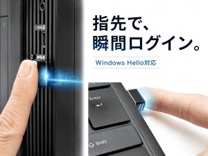 �y�l�R�|�X�z�y���������zSENTINEL ID×2�Z�b�g �w��F�؃A�_�v�^�[ �w��F�؃��[�_�[ Windows Hello Windows11 Windows10 USB USB2.0 MOC Match on Chip �w��Z���T�[ �p�X���[�h���X Hello�p�X�L�[ ESS �����F�� 