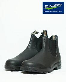 サイドゴア チェルシーブーツ ブランドストーン アウトドア Blundstone Elastic Sided Boot 510 BS510089 Black 500 BS500050 Brown ブーツ メンズ レディース レザー 定番 オリジナル