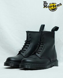 【日本正規品】ドクターマーチン 8ホール 1460 8 EYELET BOOT 1460MONO 14353001 BLACK Dr.Martens 1460 ブーツ 定番 メンズ レディース レザー