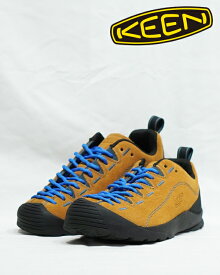 KEEN シューズ 靴 アウトドア キーン 軽量 KEEN JASPER 1004337 Cathayspice/Orionblue レディース コンフォートシューズ 母の日