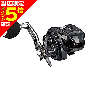 ダイワ ティエラ A IC 150HL (リール) 価格比較 - 価格.com
