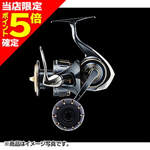 yXP5{mz_C(DAIWA) 23 \eBK 6000-H