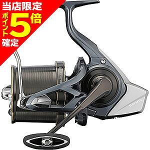 【当店限定P5倍確定】ダイワ(DAIWA) 21 サーフ ベーシア 45 15PE