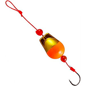 WbJ(JACKALL) GbOVbg 5 IW/S[h