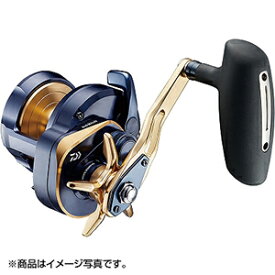 ダイワ(DAIWA) 21 ソルティガ 15HL 左ハンドル