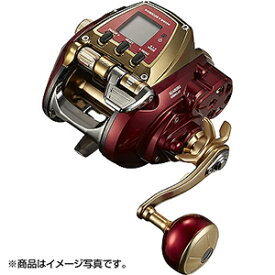 【エントリー&お買いまわりで最大14倍】ダイワ(DAIWA) 22 シーボーグ 500MJ-AT 右ハンドル