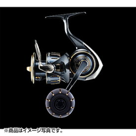 ダイワ(DAIWA) 23 ソルティガ 5000-XH