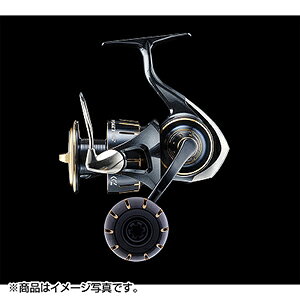 _C(DAIWA) 23 \eBK 6000-XH