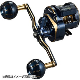 ダイワ(DAIWA) 21 ソルティガ IC 100H-DH 右ハンドル