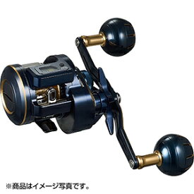 ダイワ(DAIWA) 21 ソルティガ IC 100HL-DH 左ハンドル