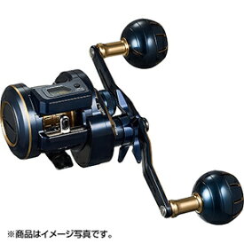 ダイワ(DAIWA) 21 ソルティガ IC 300L-DH 左ハンドル