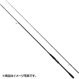 【エントリー&お買いまわりで最大10倍】SHIMANO(シマノ) 23 ディアルーナ S86ML