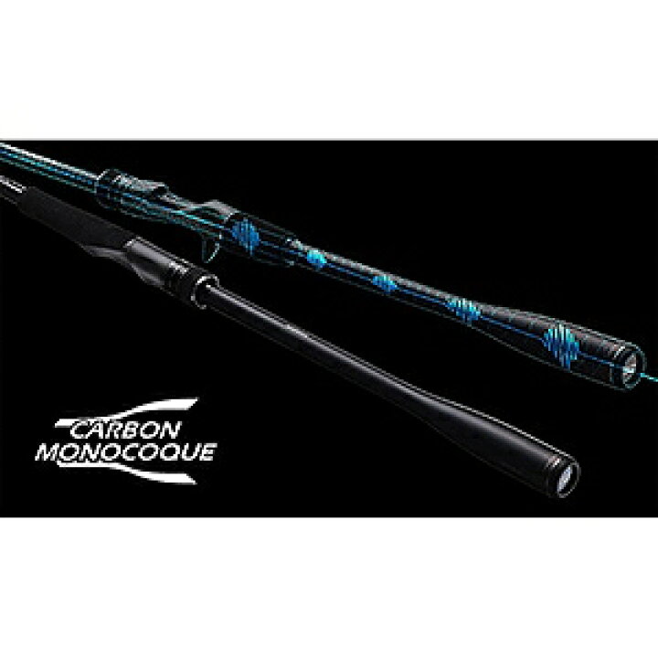 楽天市場】シマノ(SHIMANO) 23 ディアルーナ S106MH : dn e-shop
