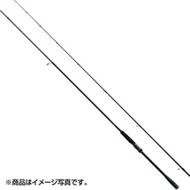 シマノ(SHIMANO) 23 ディアルーナ S106MH
