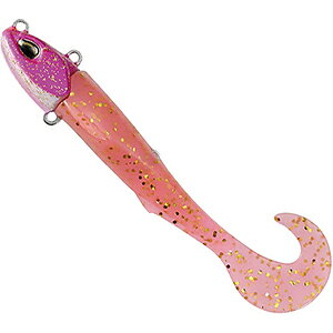 �f���I(DUO) �r�[�`�E�H�[�J�[ �W�����S�O���u �Z�b�g 21g GPA0539 �n�C�p�[�s���NGB/�o�u���K���O���[