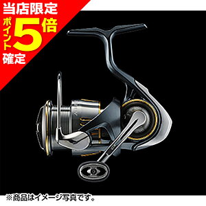 【当店限定P5倍確定】ダイワ(DAIWA) 23 エアリティ LT2500S