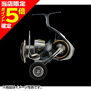 �y���X����P5�{�m��z�_�C��(DAIWA) 23 �G�A���e�B LT5000-CXH