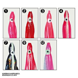 ܂(Gamakatsu) G-g[[ 킹VO imX[XR[g 2 #9 bh/sN imX[XR[g AK-120