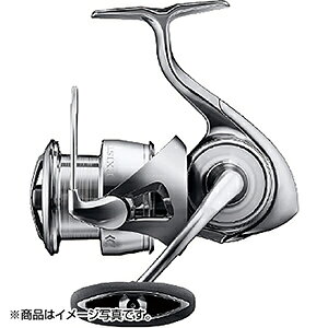 ダイワ(DAIWA) 22 イグジスト LT4000-XH