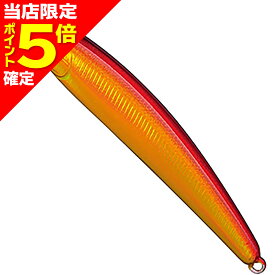 【当店限定P5倍確定】スミス(SMITH) トラウティンサージャーSH 8cm #09 RG