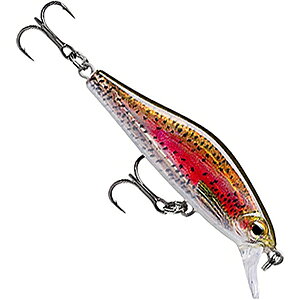 p(Rapala) VhEbv \bhVbh 5cm RTL SDRSS5