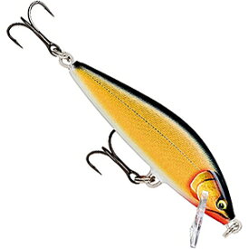 ラパラ(Rapala) カウントダウン エリート 5.5cm GDGS キンクロ CDE55