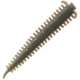 バークレイ(Berkley) ガルプ！ソルトウォーター サンドワーム 2inch カモ