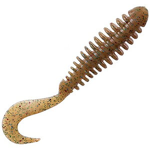 o[NC(Berkley) KvI\gEH[^[ pX[ 4inch Gr