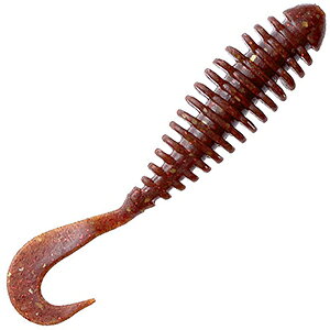 o[NC(Berkley) KvI\gEH[^[ pX[ 4inch [grAS[hbhtbN