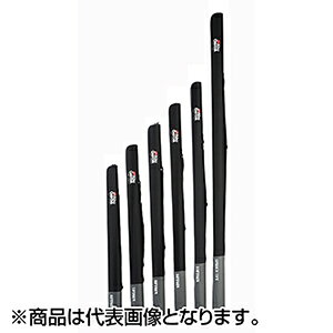 AuKVA(Abu Garcia) Z~n[hbhP[X2 7.6ft ubN