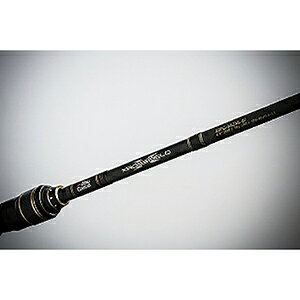 AuKVA(Abu Garcia) XROSSFIELD NXtB[h:bh XRFS-642UL