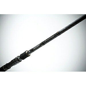 アブ ガルシア ソルティースタイル フラットフィッシュ STFS-962MH-KR 