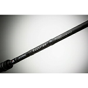 AuKVA(Abu Garcia) Salty Style Rockfish \eB[X^CbNtBbV STRC-802EXH-KR
