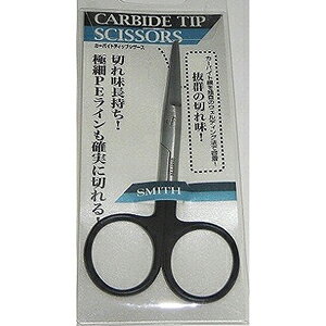 �y���X����P2�{�m��z�X�~�X(SMITH) CARBIDE TIP SCISSORS �J-�o�C�g�e�B�b�v�V�U-�X