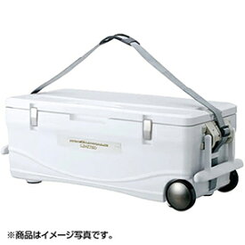 【防災・停電対策】シマノ(SHIMANO) スペーザ ホエール リミテッド 450 アイスホワイト HC-045L