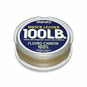 ooX(VARIVAS) VbN[_[ [tJ[{] 30m 50LB 14 i`