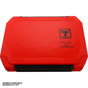 WbJ(JACKALL) _uI[v^bN{bNX 2300D M bh