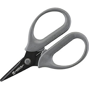 WbJ(JACKALL) LT LINE CUT SCISSORS LTCJbgVU[Y O[