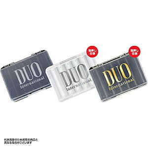 fI(DUO) A[P[X o[Vu D86 p[ubN/S[h