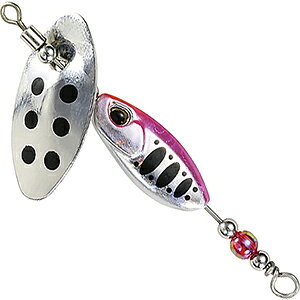 �f���I(DUO) �X�s�A�w�b�h �����E�L �X�s�i�[ 3.5g PDA4019 �s���N���}��