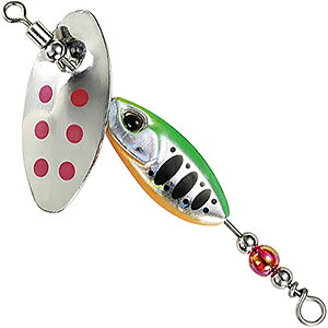 �f���I(DUO) �X�s�A�w�b�h �����E�L �X�s�i�[ 5g PDA4140 ���C���`���[�g���}��