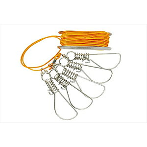 �x�������g �X�g�����K�[100���[�v�t�Z�b�g5pcs MP-094