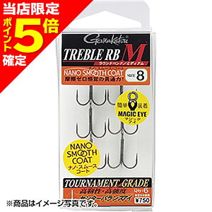 yXP5{mz܂(Gamakatsu) gu tbN RB-M 6 68-449