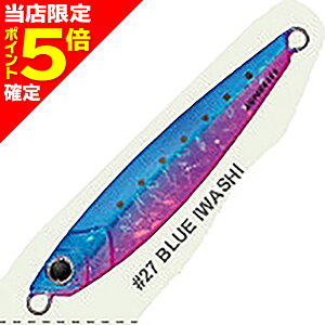 yXP5{mzW[Ntg(Major Craft) WOp V[g 30g #27 u[CV JPS-30