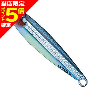 �y���X����P5�{�m��z���W���[�N���t�g(Major Craft) �W�O�p�� ���C�u�x�C�g �V���[�g 30g #87 ���C�u ���O���[�L�r�i�S JPS-30L