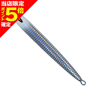 �y���X����P5�{�m��z���W���[�N���t�g(Major Craft) �W�O�p�� �o�[�`�J�������O�X���[ 150g UV���A���u���s���C���V JPV-LS150