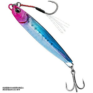 _C(DAIWA) TCWOR 30g UVAusCV