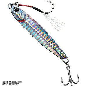 _C(DAIWA) TCWOR 40g UVACV