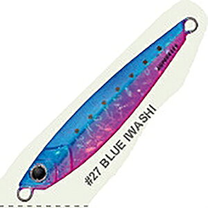 W[Ntg(Major Craft) WOp V[g 30g #27 u[CV JPS-30